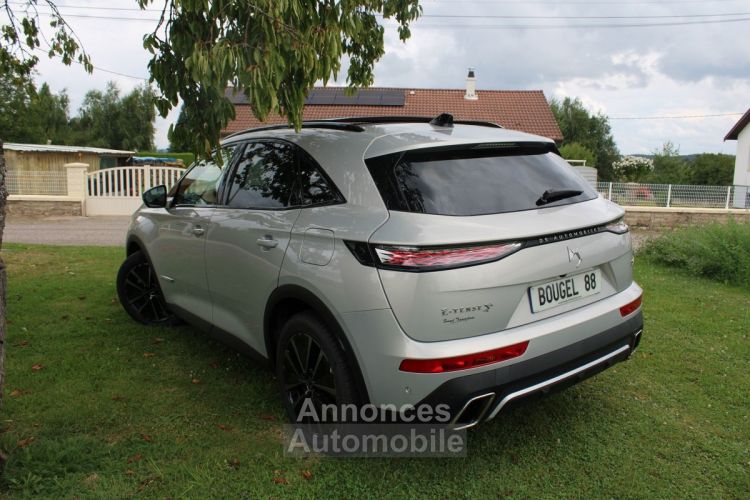 DS DS 7 CROSSBACK II ESPRIT VOYAGE HYBRIDE 300 CV 4X4 GPS 3D CAMÉRA USB TOIT PANO BOITE AUTO EAT-8 - <small></small> 49.990 € <small>TTC</small> - #3