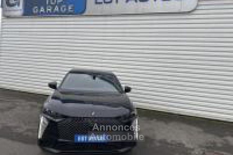 DS DS 7 CROSSBACK PERFORMANCE LINE BlueHDi 130ch Automatique 8 - <small></small> 38.290 € <small>TTC</small> - #1