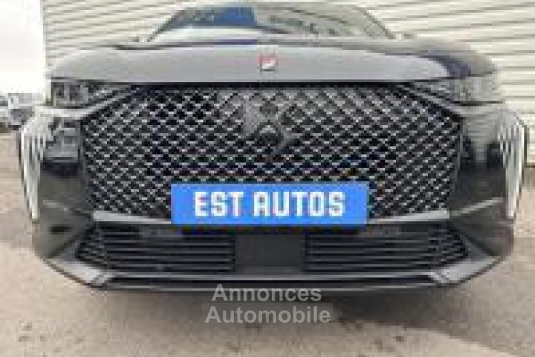 DS DS 7 CROSSBACK PERFORMANCE LINE BlueHDi 130ch Automatique 8 - <small></small> 38.290 € <small>TTC</small> - #4