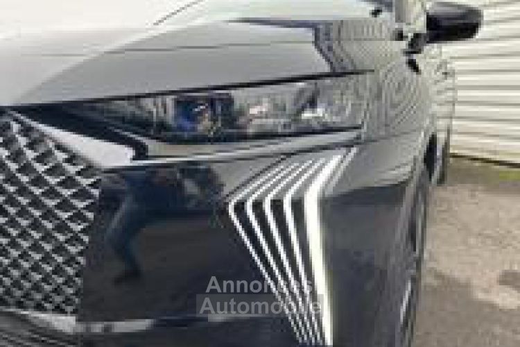 DS DS 7 CROSSBACK PERFORMANCE LINE BlueHDi 130ch Automatique 8 - <small></small> 38.290 € <small>TTC</small> - #5