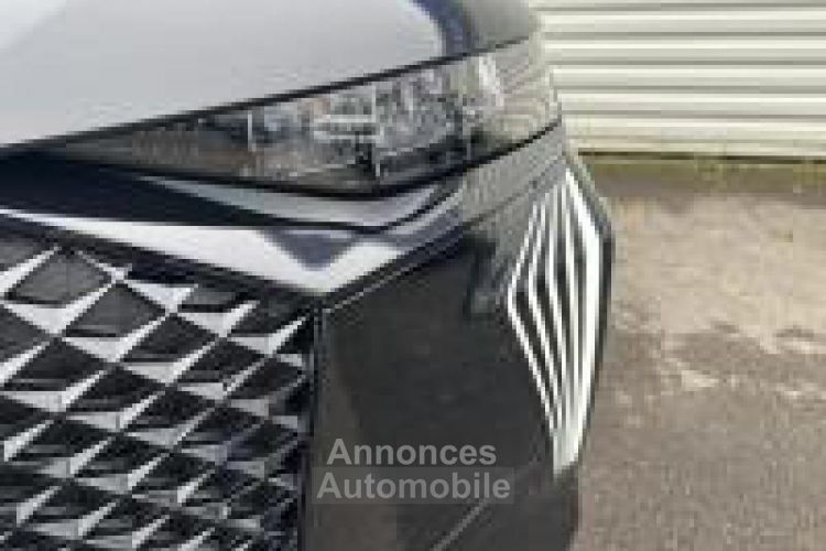 DS DS 7 CROSSBACK PERFORMANCE LINE BlueHDi 130ch Automatique 8 - <small></small> 38.290 € <small>TTC</small> - #8