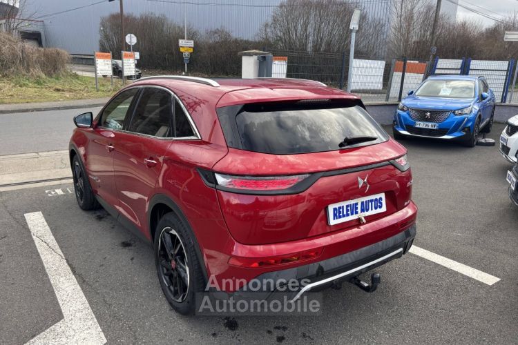 DS DS 7 CROSSBACK PureTech 130ch - <small></small> 14.990 € <small>TTC</small> - #6