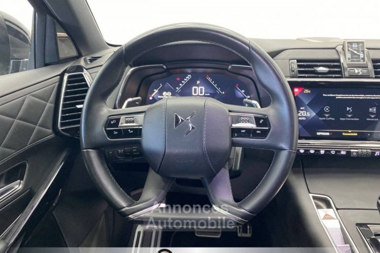 DS DS 7 CROSSBACK PureTech 180 RIVOLI Grand Chic - <small></small> 25.990 € <small>TTC</small> - #8