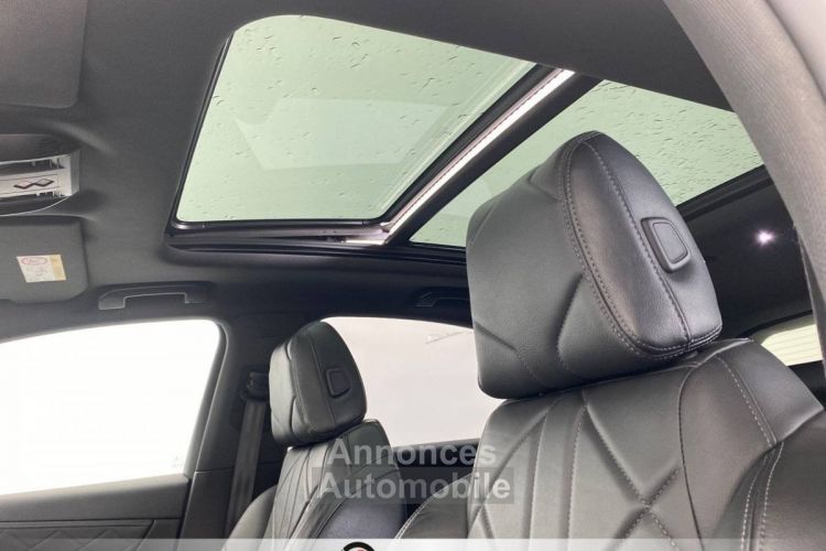 DS DS 7 CROSSBACK PureTech 225 Automatique Rivoli Grand Chic (AM12)  5 portes  (juil. 2019) (co2 128) - <small></small> 27.490 € <small>TTC</small> - #14