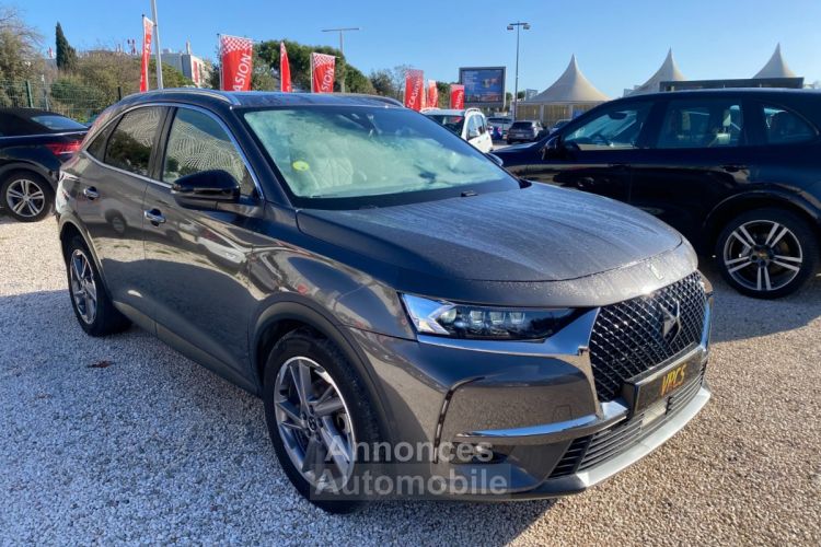 DS DS 7 CROSSBACK Rivoli - <small></small> 27.900 € <small>TTC</small> - #2