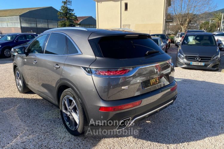 DS DS 7 CROSSBACK Rivoli - <small></small> 27.900 € <small>TTC</small> - #3