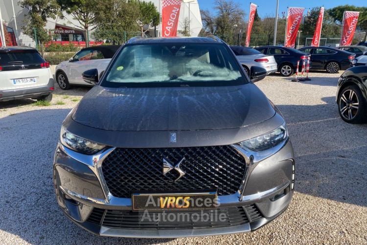 DS DS 7 CROSSBACK Rivoli - <small></small> 27.900 € <small>TTC</small> - #5