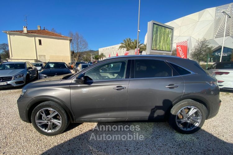 DS DS 7 CROSSBACK Rivoli - <small></small> 27.900 € <small>TTC</small> - #8