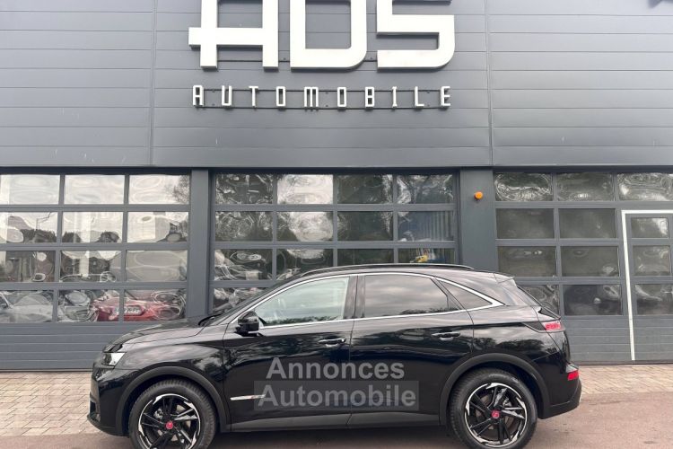 DS DS 7 CROSSBACK THP 180ch Performance Line + EAT8 / À PARTIR DE 369,95 € * - <small></small> 25.990 € <small>TTC</small> - #6