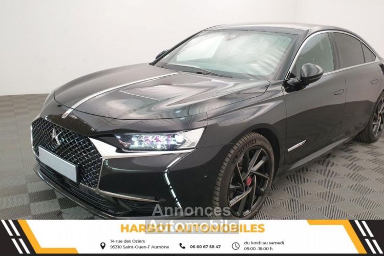 DS DS 9 Ds9 1.6 e-tense 225cv eat8 performance line plus + drive assist - <small></small> 42.400 € <small></small> - #2