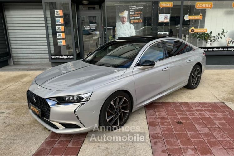 DS DS 9 E-TENSE 1.6 225H 180 PHEV HYBRID RIVOLI + OPERA BVA FULL OPTIONS - <small></small> 32.490 € <small>TTC</small> - #1