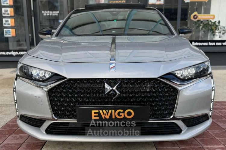 DS DS 9 E-TENSE 1.6 225H 180 PHEV HYBRID RIVOLI + OPERA BVA FULL OPTIONS - <small></small> 32.490 € <small>TTC</small> - #2