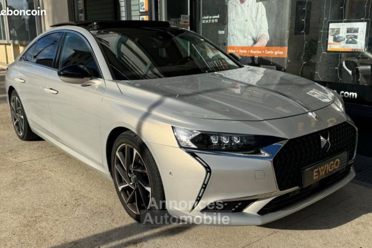 DS DS 9 E-TENSE 1.6 225H 180 PHEV HYBRID RIVOLI + OPERA BVA FULL OPTIONS - <small></small> 32.490 € <small>TTC</small> - #3