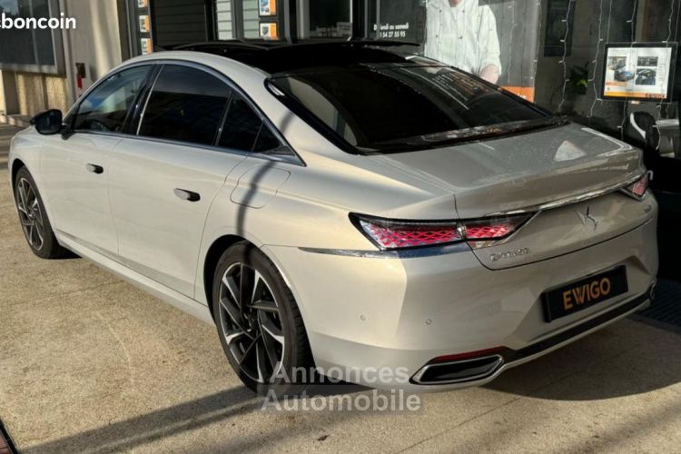 DS DS 9 E-TENSE 1.6 225H 180 PHEV HYBRID RIVOLI + OPERA BVA FULL OPTIONS - <small></small> 32.490 € <small>TTC</small> - #4