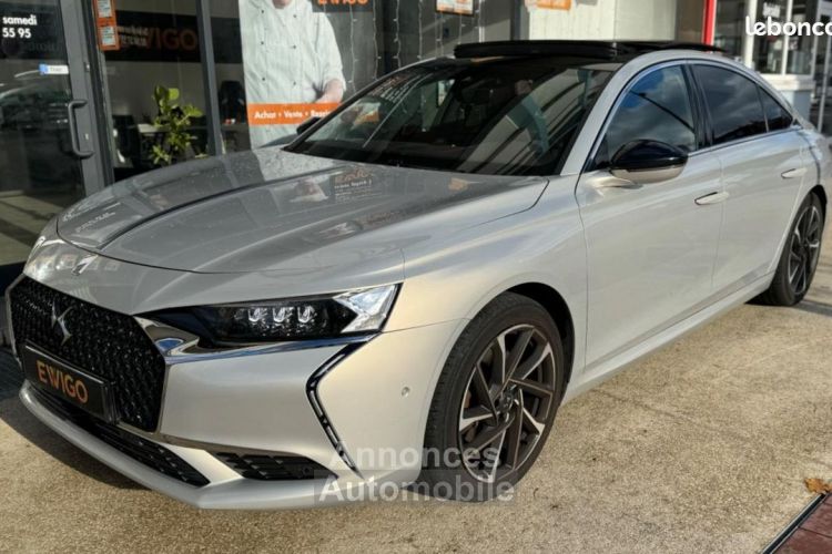 DS DS 9 E-TENSE 1.6 225H 180 PHEV HYBRID RIVOLI + OPERA BVA FULL OPTIONS - <small></small> 32.490 € <small>TTC</small> - #8