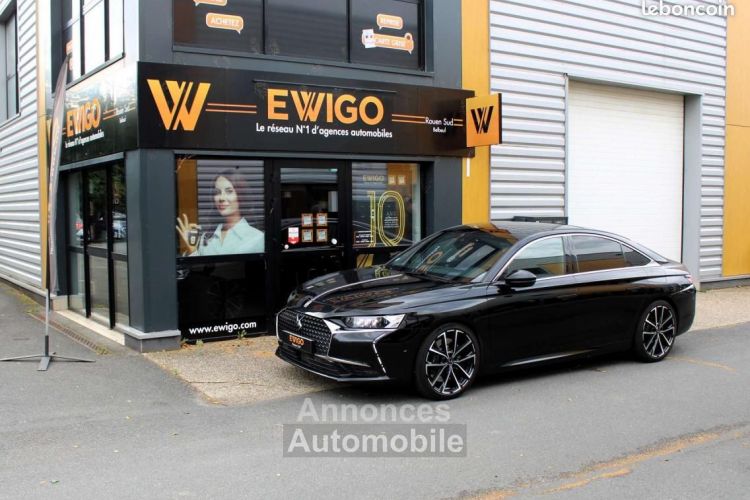 DS DS 9 E-TENSE 1.6 HYBRID PHEV 360 ch 4x4 RIVOLI + INTERIEUR OPERA - <small></small> 39.990 € <small>TTC</small> - #1