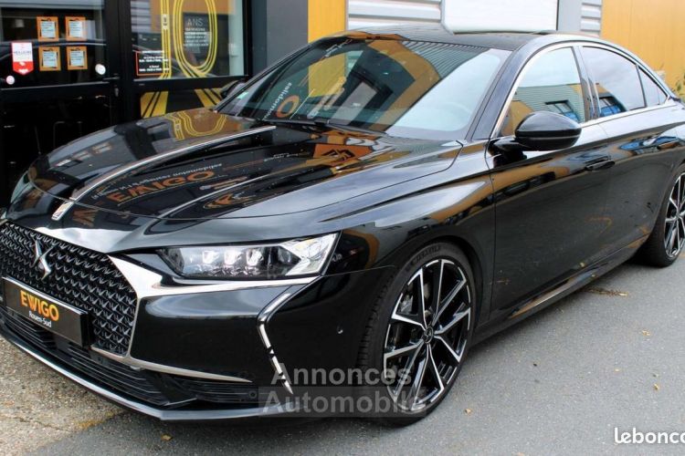 DS DS 9 E-TENSE 1.6 HYBRID PHEV 360 ch 4x4 RIVOLI + INTERIEUR OPERA - <small></small> 39.990 € <small>TTC</small> - #2