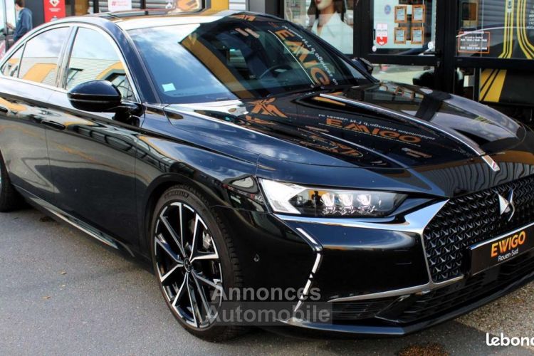 DS DS 9 E-TENSE 1.6 HYBRID PHEV 360 ch 4x4 RIVOLI + INTERIEUR OPERA - <small></small> 39.990 € <small>TTC</small> - #8