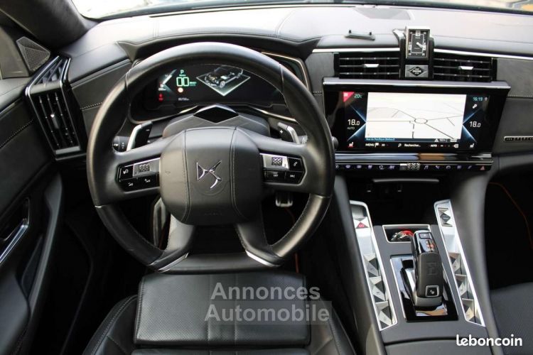 DS DS 9 E-TENSE 1.6 HYBRID PHEV 360 ch 4x4 RIVOLI + INTERIEUR OPERA - <small></small> 39.990 € <small>TTC</small> - #18