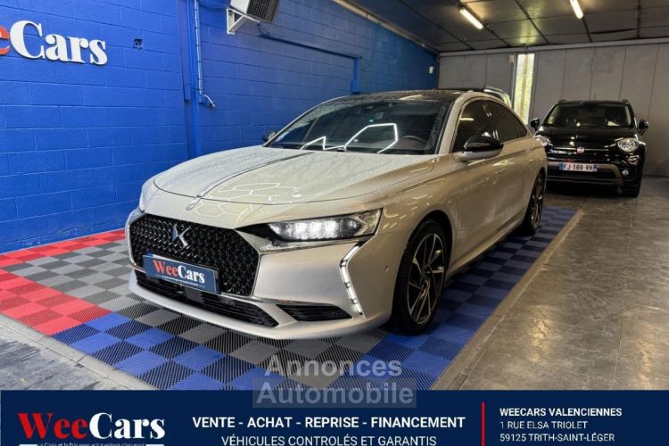 DS DS 9 E-Tense 250cv Rivoli + - Garantie 12 mois - <small></small> 33.990 € <small>TTC</small> - #1