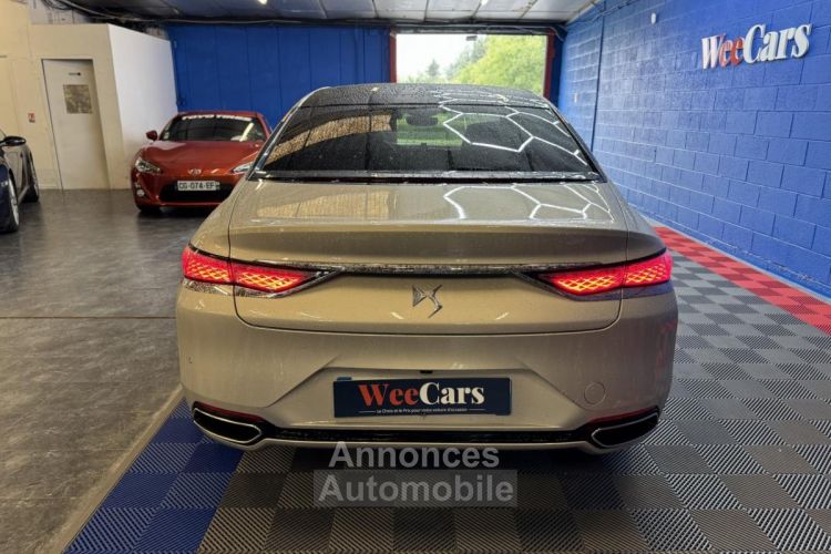 DS DS 9 E-Tense 250cv Rivoli + - Garantie 12 mois - <small></small> 33.990 € <small>TTC</small> - #5