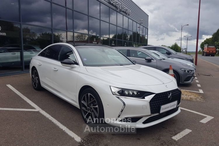 DS DS 9 Hybrid E-Tense 225ch Rivoli+ - <small></small> 34.900 € <small>TTC</small> - #1