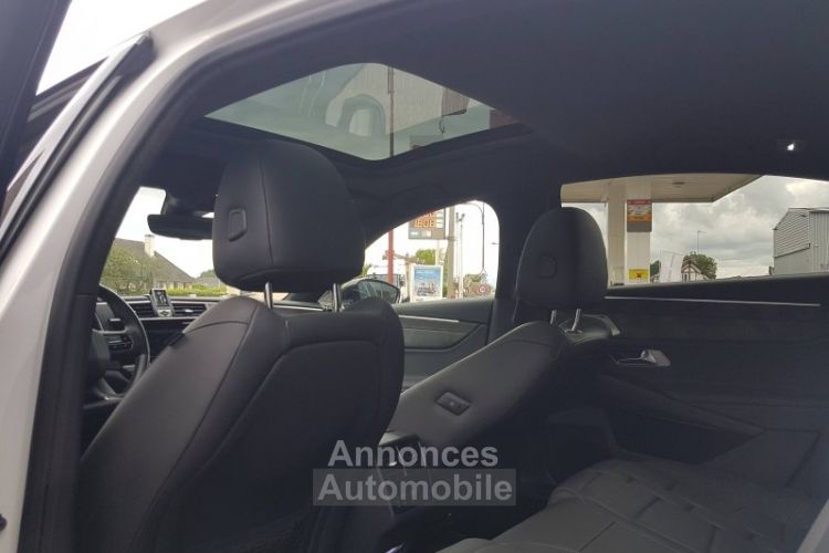 DS DS 9 Hybrid E-Tense 225ch Rivoli+ - <small></small> 34.900 € <small>TTC</small> - #12