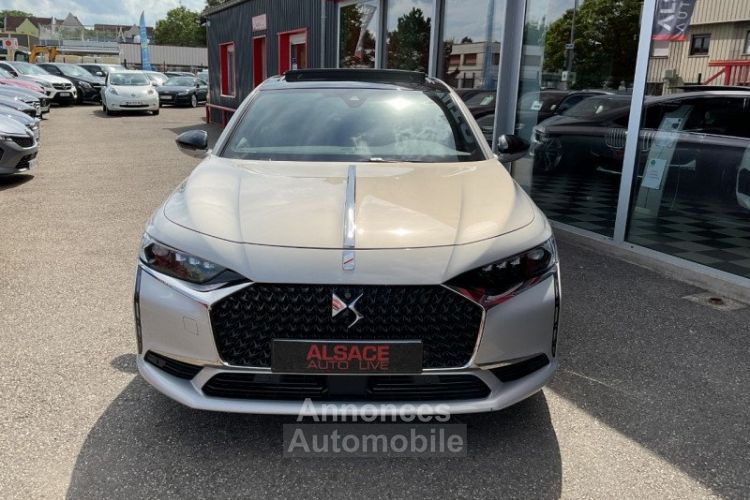 DS DS 9 HYBRID E-TENSE 225CH RIVOLI+ - <small></small> 33.900 € <small>TTC</small> - #2