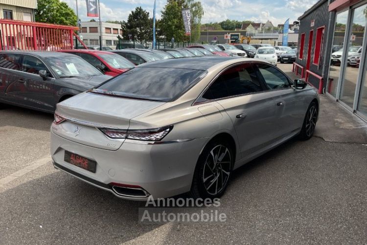 DS DS 9 HYBRID E-TENSE 225CH RIVOLI+ - <small></small> 33.900 € <small>TTC</small> - #6