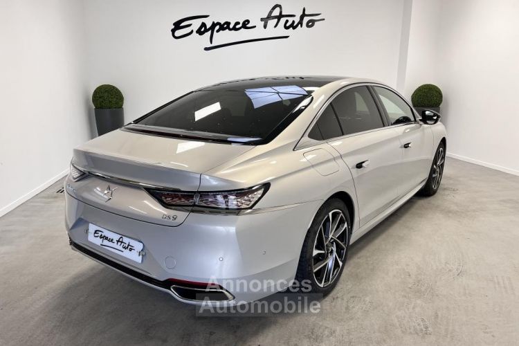 DS DS 9 Hybride E-Tense 225 Rivoli + - <small></small> 46.900 € <small>TTC</small> - #3