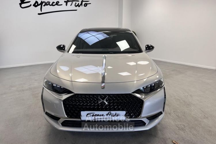 DS DS 9 Hybride E-Tense 225 Rivoli + - <small></small> 46.900 € <small>TTC</small> - #5