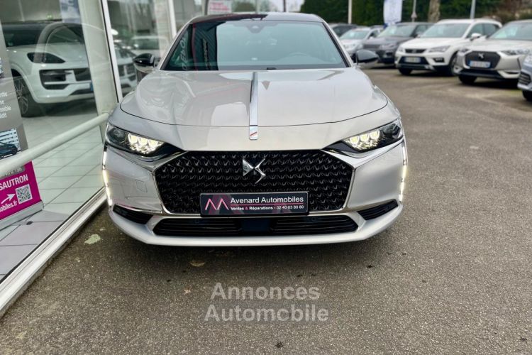 DS DS 9 HYBRIDE E-TENSE 225CH EAT8 RIVOLI+ - <small></small> 43.990 € <small>TTC</small> - #2