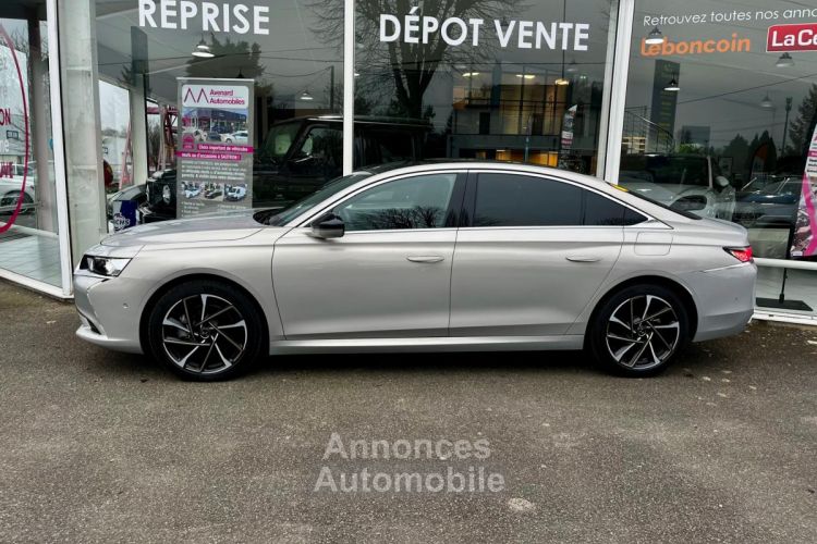 DS DS 9 HYBRIDE E-TENSE 225CH EAT8 RIVOLI+ - <small></small> 43.990 € <small>TTC</small> - #3