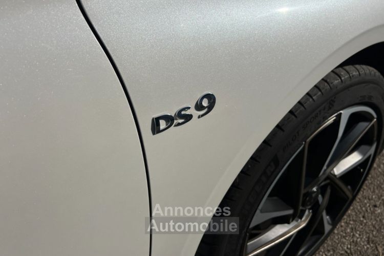 DS DS 9 Hybride E-Tense 250 Rivoli + - <small></small> 39.980 € <small>TTC</small> - #35