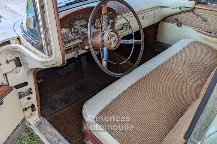 Edsel Citation - <small></small> 31.700 € <small>TTC</small> - #32