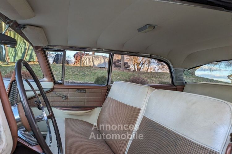 Edsel Citation - <small></small> 31.700 € <small>TTC</small> - #35