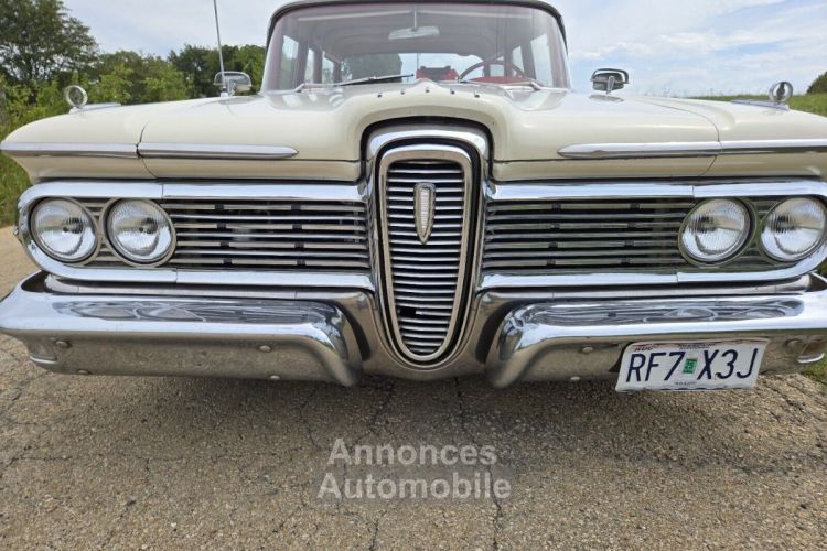 Edsel Villager - <small></small> 36.000 € <small>TTC</small> - #3