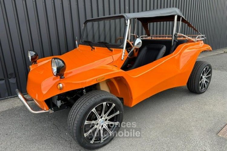 Embuggy Vintage 1,3L BOITE AUTOMATIQUE - <small></small> 19.900 € <small>TTC</small> - #1