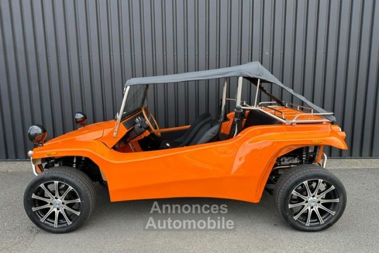 Embuggy Vintage 1,3L BOITE AUTOMATIQUE - <small></small> 19.900 € <small>TTC</small> - #2