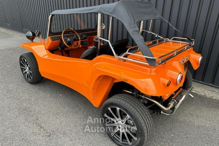 Embuggy Vintage 1,3L BOITE AUTOMATIQUE - <small></small> 19.900 € <small>TTC</small> - #3