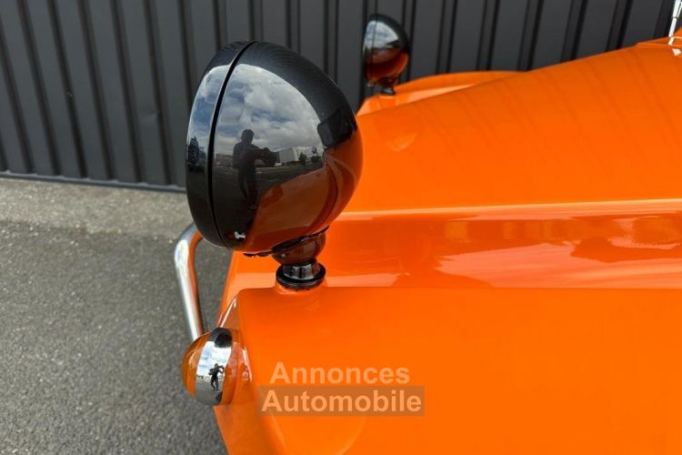 Embuggy Vintage 1,3L BOITE AUTOMATIQUE - <small></small> 19.900 € <small>TTC</small> - #15