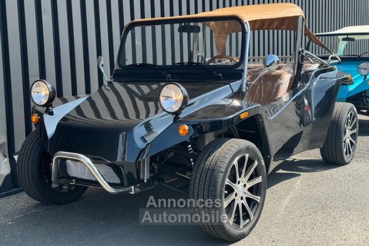 Embuggy Vintage BUGGY 1,3L AUTO - <small></small> 19.900 € <small>TTC</small> - #1