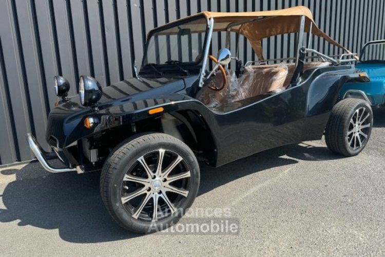 Embuggy Vintage BUGGY 1,3L AUTO - <small></small> 19.900 € <small>TTC</small> - #2