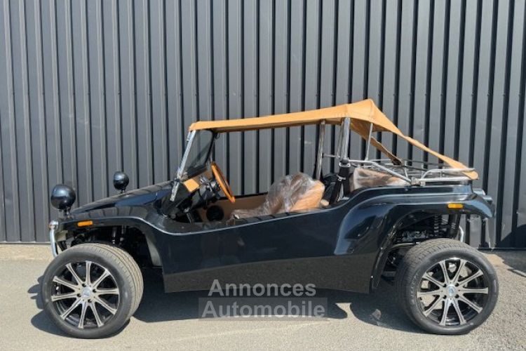 Embuggy Vintage BUGGY 1,3L AUTO - <small></small> 19.900 € <small>TTC</small> - #3