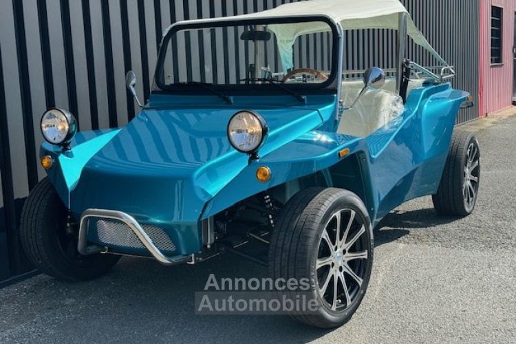 Embuggy Vintage BUGGY 1,3L BVA - <small></small> 19.900 € <small>TTC</small> - #1