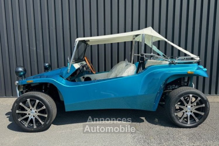 Embuggy Vintage BUGGY 1,3L BVA - <small></small> 19.900 € <small>TTC</small> - #4