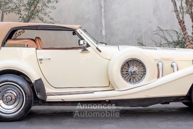 Excalibur Phaeton Cabriolet - <small></small> 31.400 € <small>TTC</small> - #2