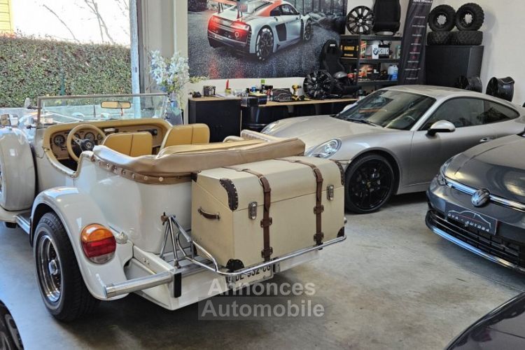 Excalibur Phaeton III V8 7.4L - <small></small> 64.900 € <small>TTC</small> - #6