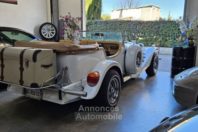 Excalibur Phaeton III V8 7.4L - <small></small> 64.900 € <small>TTC</small> - #9