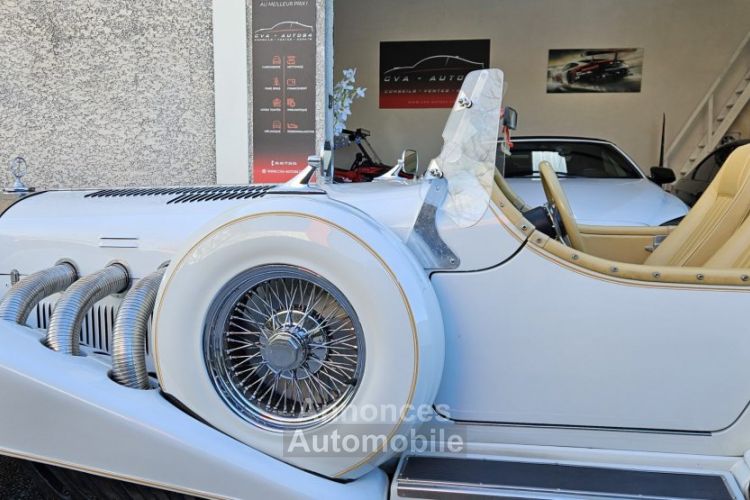 Excalibur Phaeton III V8 7.4L - <small></small> 64.900 € <small>TTC</small> - #13